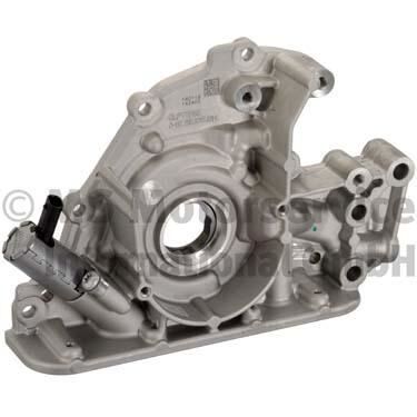 YAĞ POMPASI AUDI SEAT SKODA VW 1.0-1.5 TSI TFSI