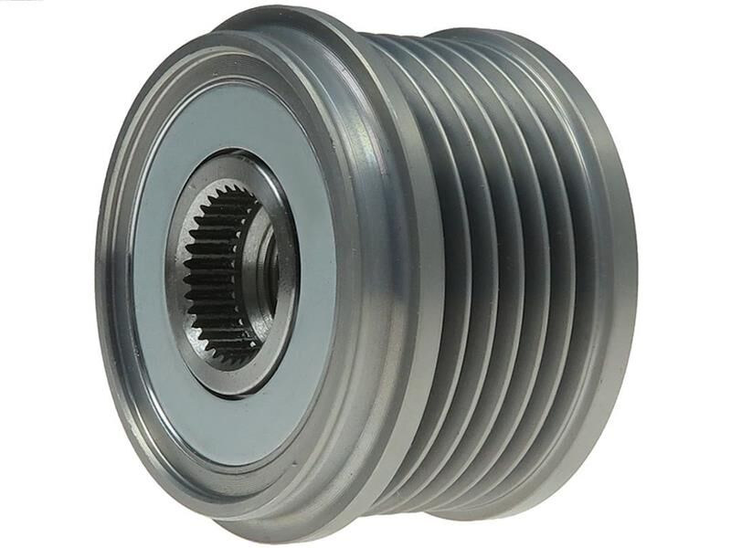 Alternator Kasnagı Mercedes W176 W246 C117 X156 . Renault Clıo Modus . Infınıtı Q30