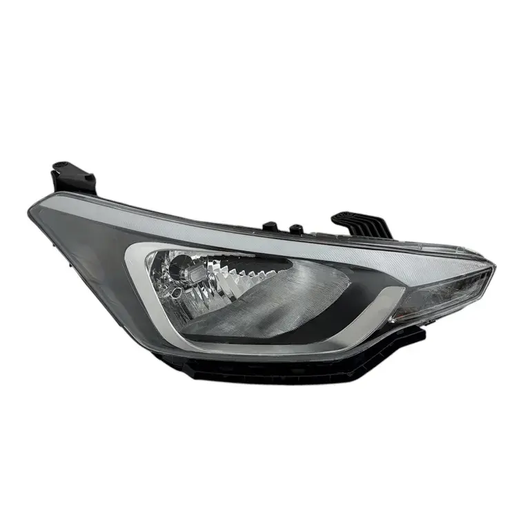 Hyundaı Far İ20 16-18 Sağ (Merceksiz/Motorlu)