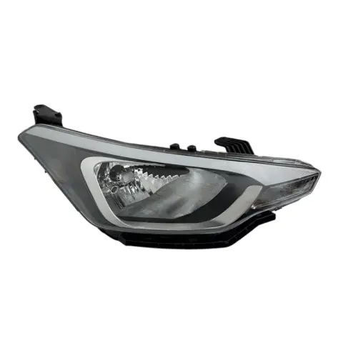 Hyundaı Far İ20 16-18 Sağ (Merceksiz/Motorlu)