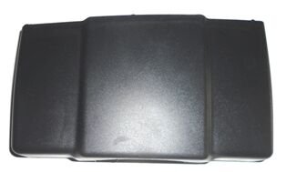 7702253113 - Renault R19- Europa- 92/01; Direksiyon Üst Kapağı (Pleksan)