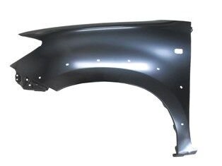 53812-0K020 - Toyota Hılux- Pıck Up Vıgo- 05/11; Ön Çamurluk Sol Sinyal Ve Dodik Delikli 4X4 (My)