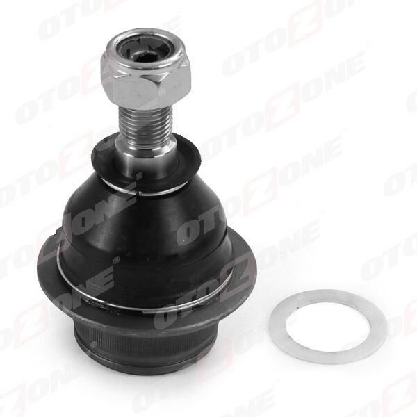 Salıncak Rotili Ön Alt Sağ / Sol Transıt V184 01 06 Transıt V347-V348 06 11 Connect 02 13 Custom 11