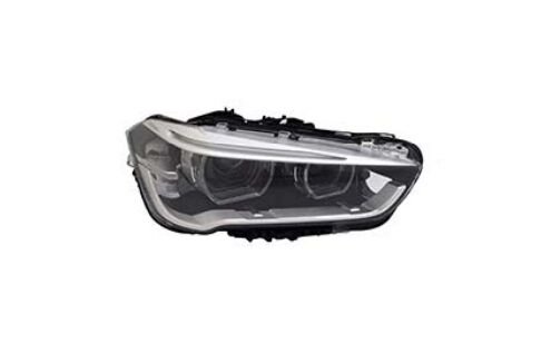 20-G197-06-9B B.X1 Ön Far El.Mot.Led.Rh.15-