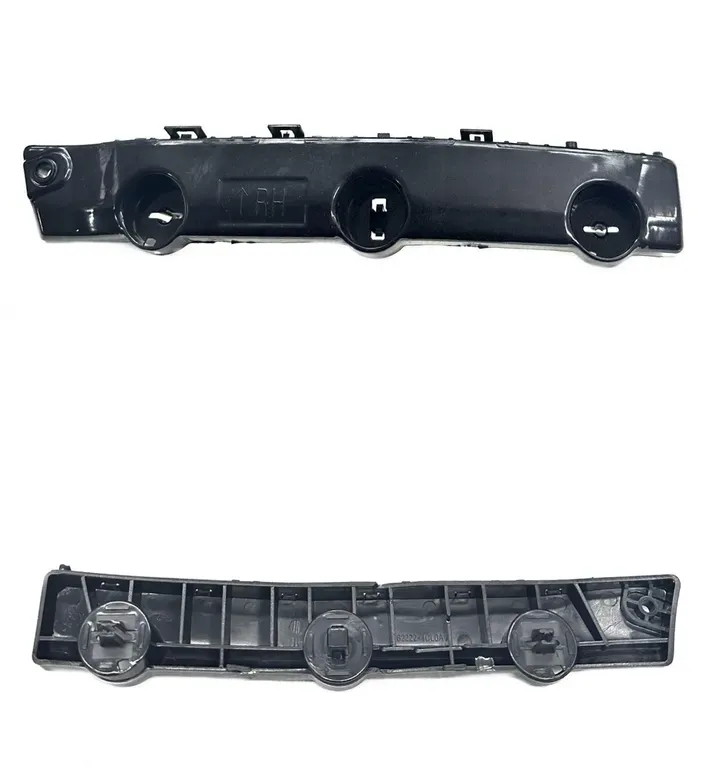 Nıssan Braket Tampon X-trail 14-16 Ön Sağ
