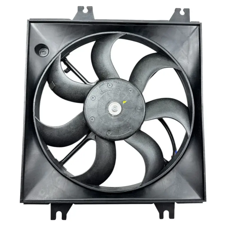 Hyundaı Fan Klima Accent 1,5-1,6 Benzinli 00-05 (Komple)