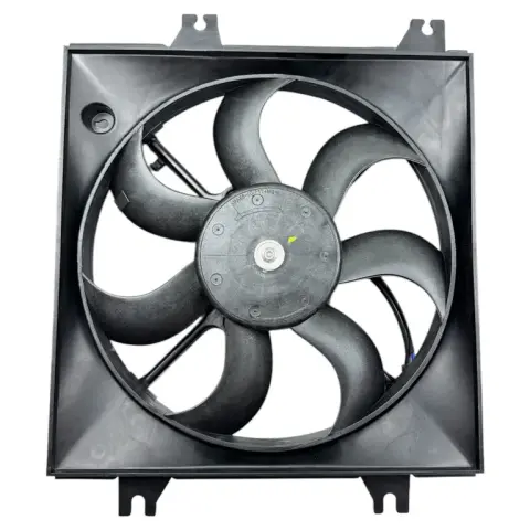 Hyundaı Fan Klima Accent 1,5-1,6 Benzinli 00-05 (Komple)