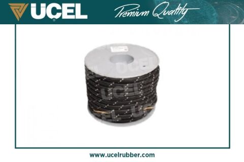 10.0Mm X 15.0Mm Üst Kat Örgülü Yakıt Hortumu Unıversal B Tipi