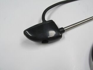 Mıtsubıshı L300- Minibüs- 88/09; Anten Siyah (ön Direğe Takılan) (tyg) - MB302553