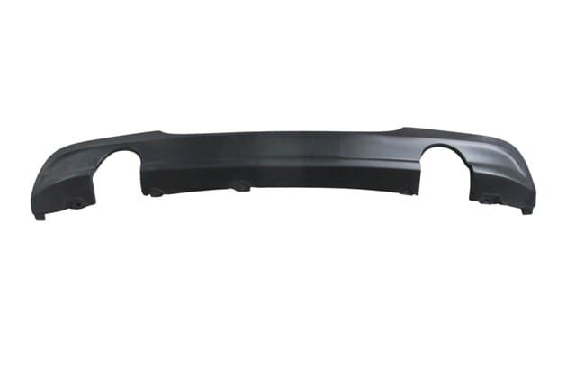 Bmw 3 Serı- E90- 05/11; Karlık (arka Tampon Altı) (spoıler) (çift Egzos Delikli) (m-tech/lcı) - A51128043239