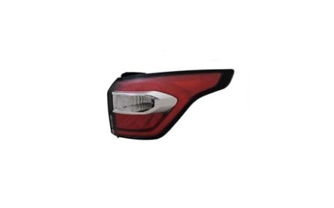 ARKA STOP SAG LEDLİ KUGA II 14 17