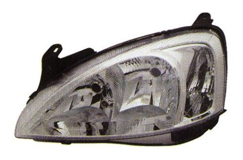 20-6066-E5-2B O.CORSA ÖN FAR EL.LH.04-