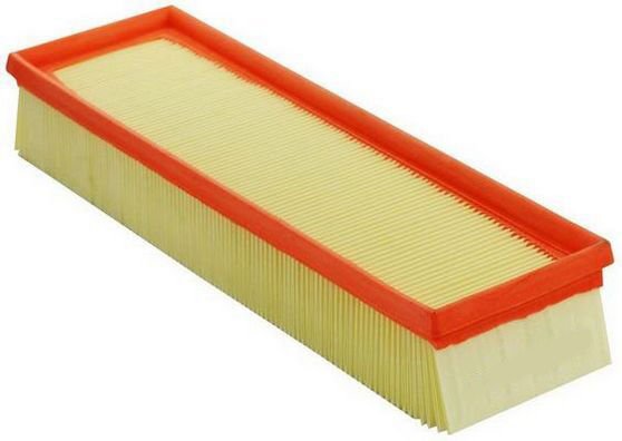 HAVA FİLTRESİ PARTNER-BERLINGO 1.4-1.6 16V 96- -C2- C3 1.4-1.4i-1.4 16V 02- -P207 1.4-1.4 16V 06-