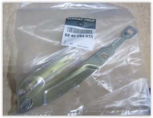 KAPUT MENTEŞESİ SAĞ DACIA DUSTER-YENİ SANDERO