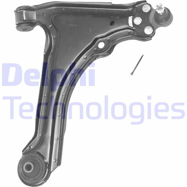 Alt Salıncak Komple Sag Astra F 91-97 Calıbra A-Vectra A 88-94