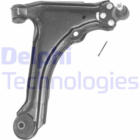 Alt Salıncak Komple Sag Astra F 91-97 Calıbra A-Vectra A 88-94