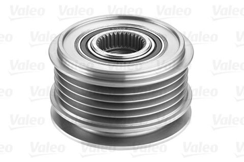 Alternatör Kasnağı Rulmanlı Accent Era-Elantra-Getz-İ20-İ30-Kıa Ceed-Rıo 1.4-1.6-1.5 Crdi