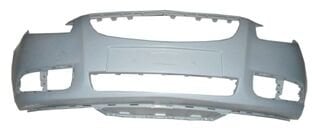 13238286 - Opel Insıgnıa- 09/13; Ön Tampon Gri (Sensör/Far Yıkama Deliksiz/Sis Delikli) (Tyg)