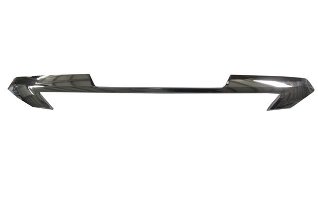 8-97551290-0 - Isuzu D Max- Pıck Up- 20/24; Ön Panjur Üst Nikelajı (Casp)