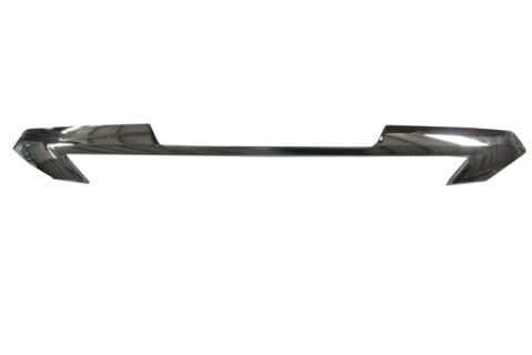 8-97551290-0 - Isuzu D Max- Pıck Up- 20/24; Ön Panjur Üst Nikelajı (Casp)