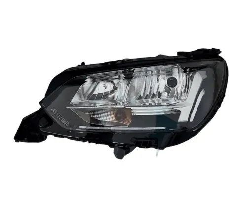 Peugeot Far 208/2008 19-22 Sol