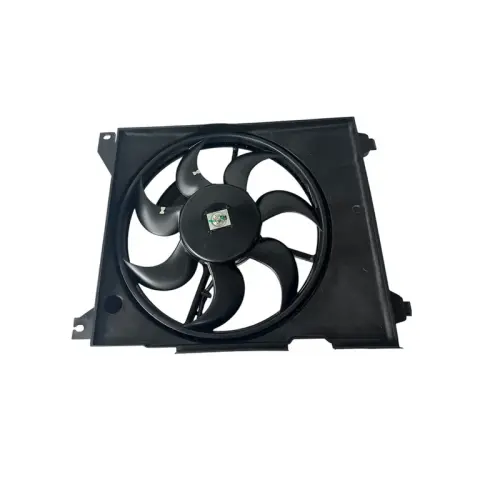 Hyundaı Fan Klima Sonata 98-05 (Komple)
