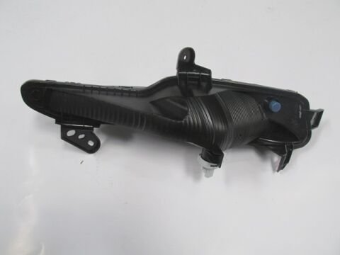 261306376R - Renault Megane- 4- Sd/Hb- 16/20; Tampon Sinyali Sağ (Siyah) (Mars)
