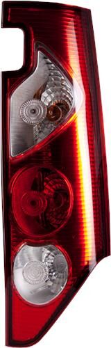 Stop Sağ Kng Çift Kapı 11/07 Sisli