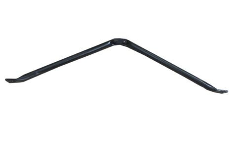 Bmw 1 Serı- F20- 12/15; Ön Panel Orta Parça (alüminyum)(tyg) - 51647245789
