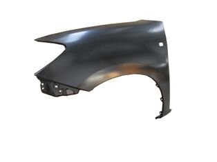 53812-0K010 - Toyota Hılux- Pıck Up Vıgo- 05/11; Ön Çamurluk Sol Sinyal Delikli/Dodik Deliksiz 4X2 (My)