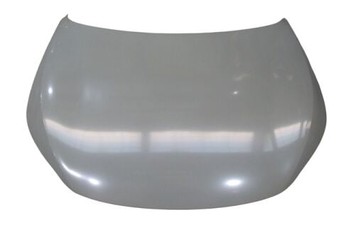 (yeni Ürün!!!)byd Han- 24/25; Motor Kaputu Gri Boyalı (iceli/çekomastikli) (sımyı) - HCE840201077