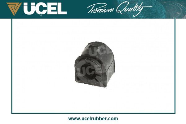 Ön Viraj Lastiği Focus Iıı 10-14 Cmax 2010 Connect 2013 Kuga Volvo V40 2012 48Mm