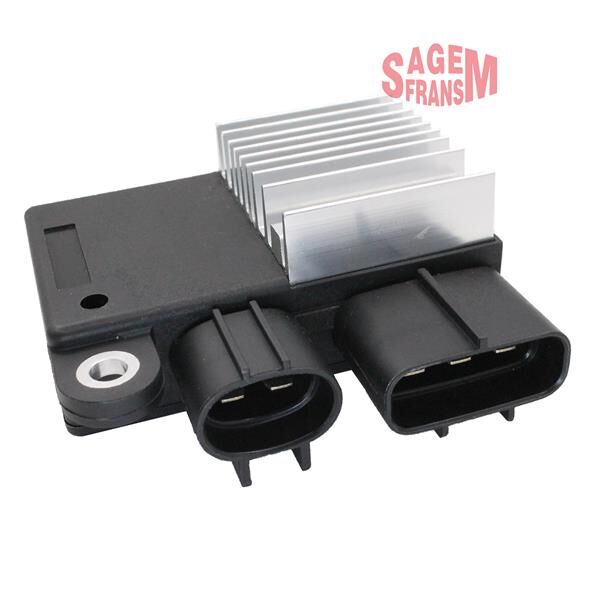 FAN KONTROL ÜNİTESİ AURIS 07 14 COROLLA