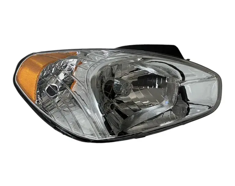 Hyundaı Far Accent Era 07-09 Sağ (Sarı Elektrikli)