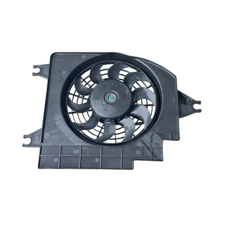 Kıa Fan Klima Rio 1,3-1,5 Benzinli 02-05 (Komple)