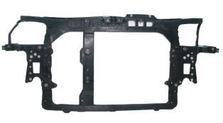 6L0805588 - Seat Cordoba- 02/09; Ön Panel Komple Plastik/Klimasız Tip (Tyg)