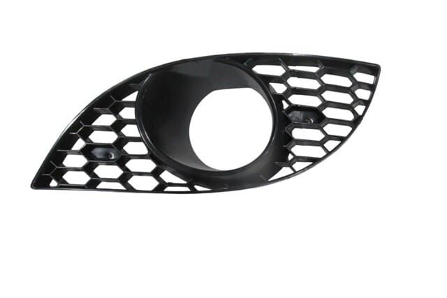 Bmw 5 Serı- E60- 04/10; Sis Lamba Kapağı Sol (tampon Izgarası) (sis Delikli) (m5/style/lcı) - A51117899050P1L