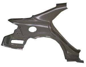 Mazda 6- Sd- 03/06; Arka Çamurluk Sol (bfn) - GJYA-71-410