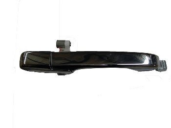 Honda Crv- 05/06; Arka Kapı Dış Açma Kolu Sağ Nikelajlı (Hushan)