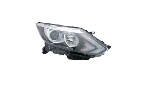 20-E679-A6-2B Far Sağ Nissan Qashqaı Iı 13 J11 Elk.Motorlu Ledli