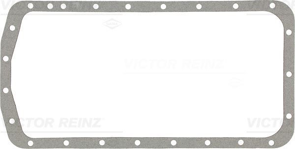 Karter Contası Partner-Berlıngo-Scudo 1.9 D-P205-P305-P306-P309 Dzl Xud7 712591820