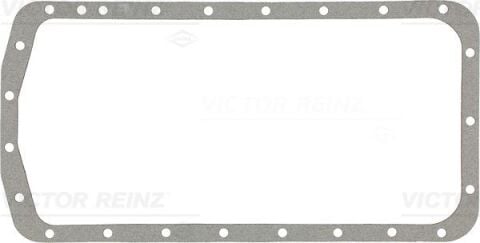 Karter Contası Partner-Berlıngo-Scudo 1.9 D-P205-P305-P306-P309 Dzl Xud7 712591820