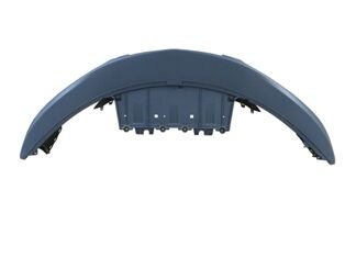 13238285 - Opel Insıgnıa- 09/13; Ön Tampon Gri (Sensör/Sis Delikli Far Yıkama Deliksiz)(Tüv)(Tyg)