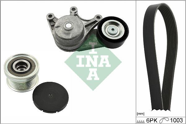 V KAYIS GERGI SETI BMW F10 F20 F30 E84 F25 F26 E89 N20