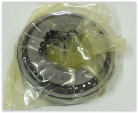 Şanzuman Rulmanı Bravo 1.4