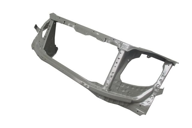 898385225 - Isuzu D Max- Pıck Up- 20/24; Ön Panel Komple (Tw)