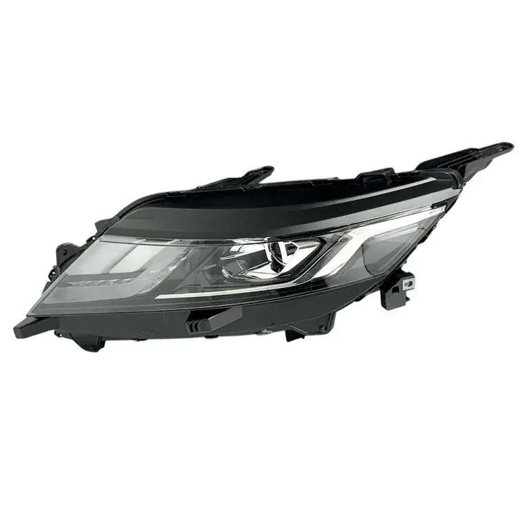 Mıtsubıshı Far L200 19-21 Sol (Elektrikli/Ledli)