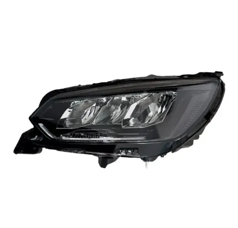Peugeot Far 208/2008 19-22 Sol (Ledli)