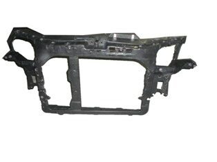 6L0805588 - Seat Ibıza- 02/09; Ön Panel Komple Plastik/Klimasız Tip (Tyg)