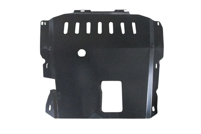 (yeni Ürün!!!)renault Express- 21/24; Karter Muhafaza Sacı (metal)